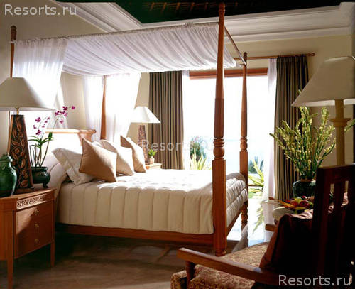The Ritz Carlton Bali Resort & Spa 39